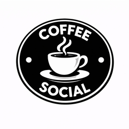 coffee social