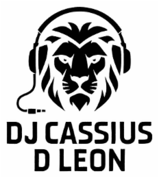 dj cassius d leon