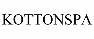 kottonspa