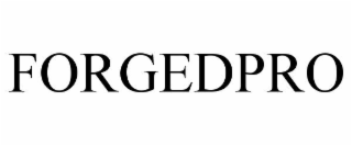forgedpro