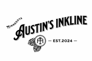 minnesota austin's inkline ai - est. 2024 -