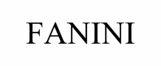 fanini