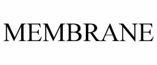 membrane
