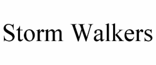 storm walkers