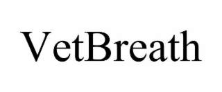 vetbreath