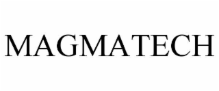 magmatech