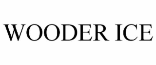 wooder ice