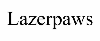 lazerpaws