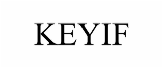 keyif