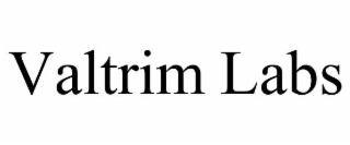 valtrim labs