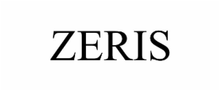 zeris