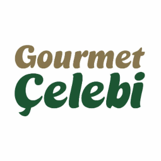 gourmet Çelebi