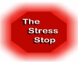 the stress stop