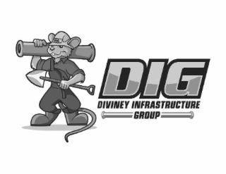dig diviney infrastructure group dig