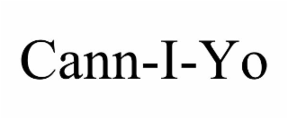 cann-i-yo