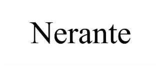 nerante