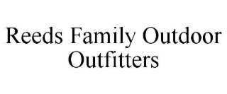 reeds family outdoor outfitters