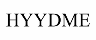 hyydme