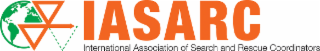 iasarc international association of search and rescue coordinators