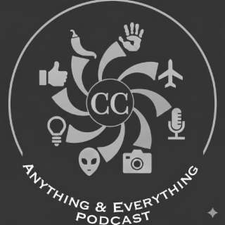 cc anything & everything podcast