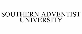 southern adventist university