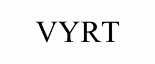 vyrt