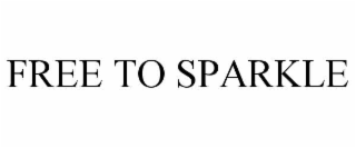 free to sparkle
