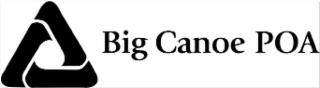 big canoe poa