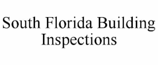 south florida building inspections