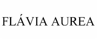 flÁvia aurea
