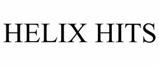 helix hits