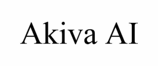 akiva ai