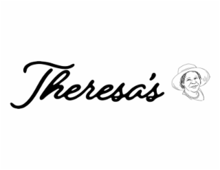 theresa's