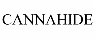 cannahide
