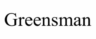 greensman