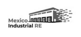 mexico industrial re