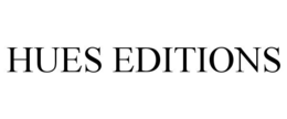 hues editions