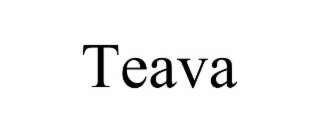 teava