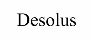 desolus