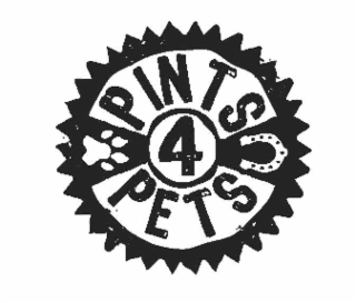 pints 4 pets