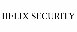 helix security