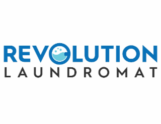 revolution laundromat