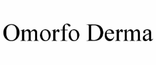 omorfo derma