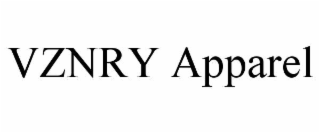 vznry apparel