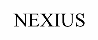 nexius