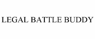 legal battle buddy