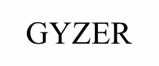 gyzer
