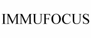 immufocus