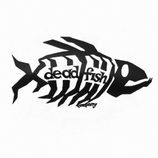 dead fish company