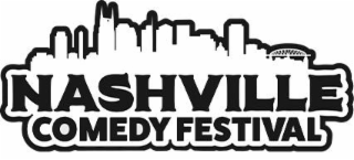 nashville comedy festival
